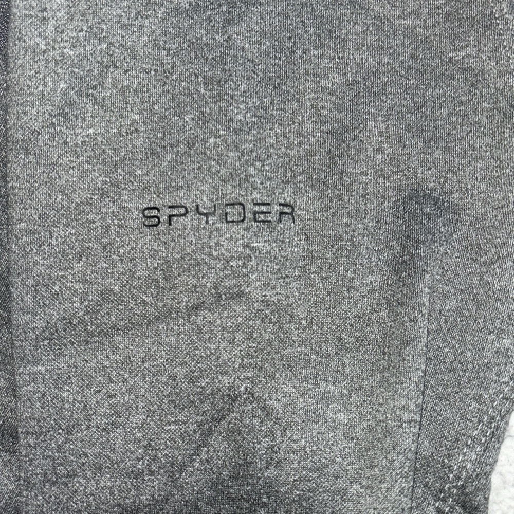 Grey zip up - Picture 2 of 5